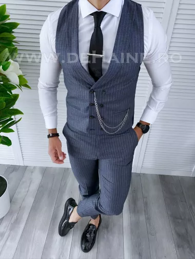 Compleu barbati Vesta + Pantaloni B4200 D2-3.3